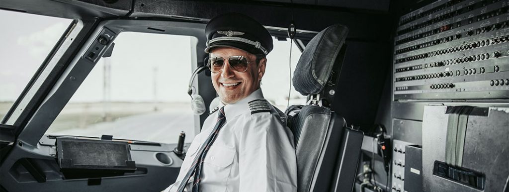 Commercial Aviation Insurance Grohs Schrager Hampson